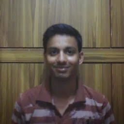 Anirudh Jain