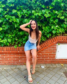 Clara Cintas