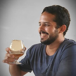 Andre Rodrigues Fabricio