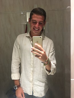 David Cumplido