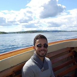 Omar Rodríguez Rivero