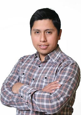 JOSE MANUEL ACASIETE BRAVO