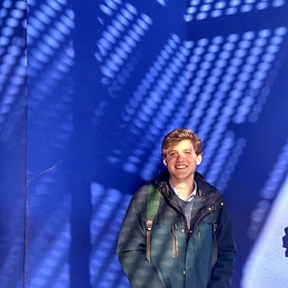 Miguel Garcia Carretero