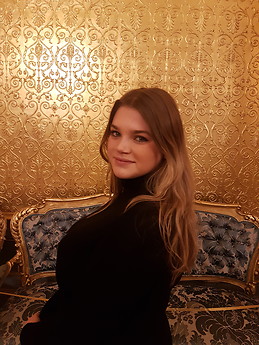 Ane Zimmermann Børresen