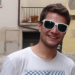 David Off
