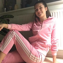 Johanne Eliana Tapia Segura