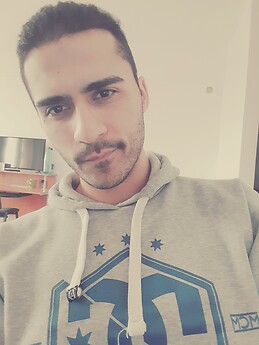 samer mzeik