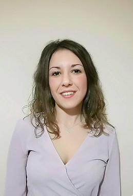 Georgia Maravelia