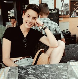 Paula Lafuente Gállego