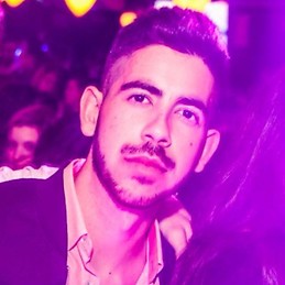 Pedro Broncano Mansilla