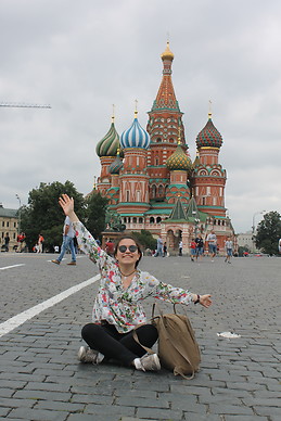 Lucía Hoyos Cortés