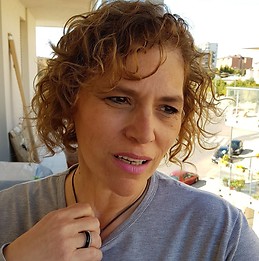 Claudia Bertuzzi Tamburelli