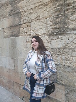 Nazaret Martínez Delgado