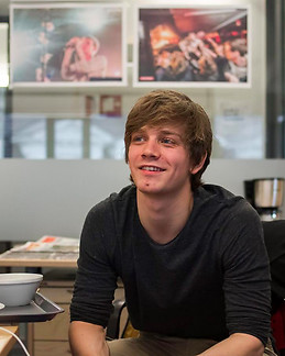 Kristoffer Westergaard