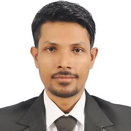 Naveen Harindu