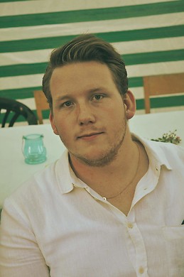 Gustaf Matsson