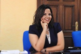 Aziza Menouni