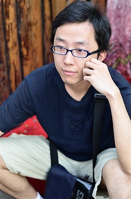Wang Ning