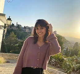 Irene del Castillo Álvarez