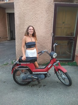 Sol Milagros Turitich