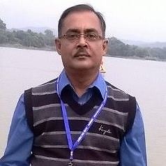 Banibrata Mukhopadhyay