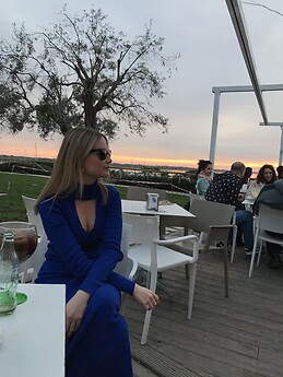 Maria Fernandez Diaz