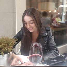 Aitana Rivero Murias