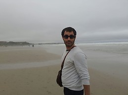 Antonio Arques Gonzalez