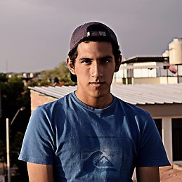 Arturo Palacios Pérez