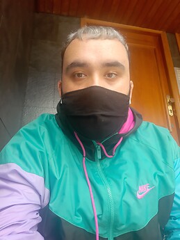 Javier Redondo Remedios