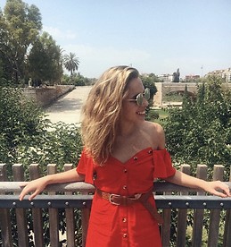 Maria Perez Horcajada