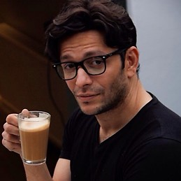 Fernando Nascimento