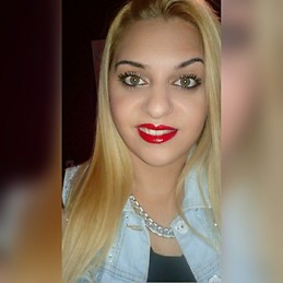 Mireya Santiago Rodriguez