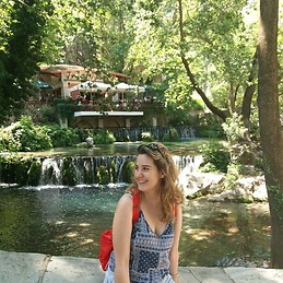 Constantina