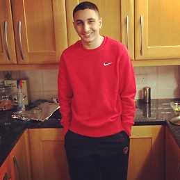 Adam Hassouna