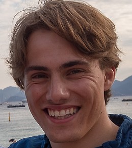 Johan Fredrik Agerup