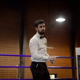 Alessandro D'Ambrosio