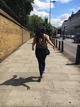 Andrea Poveda Bernabeu