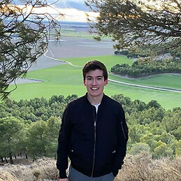 Pablo Sarmiento Gutiérrez