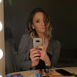 Оливера Петровић