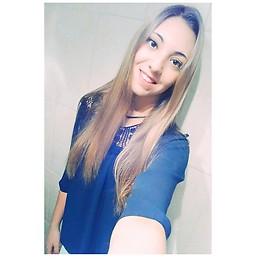 Natalia Barrero Claus