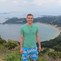 Alex Hewitt