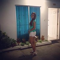 Angelika Montes Rodriguez