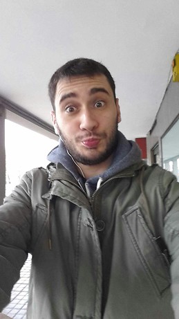 alberto