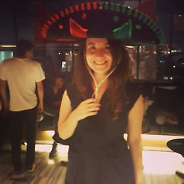 Sahra Akalın