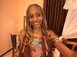Senalda Maghimbi