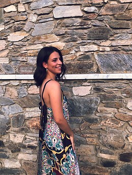 Elena Gamero Palacios