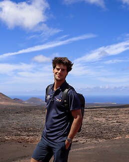 Jose Maria van der Ploeg Feriche