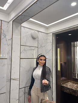 Hanaa Elamrani