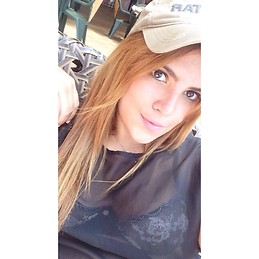 María Angelica Florez